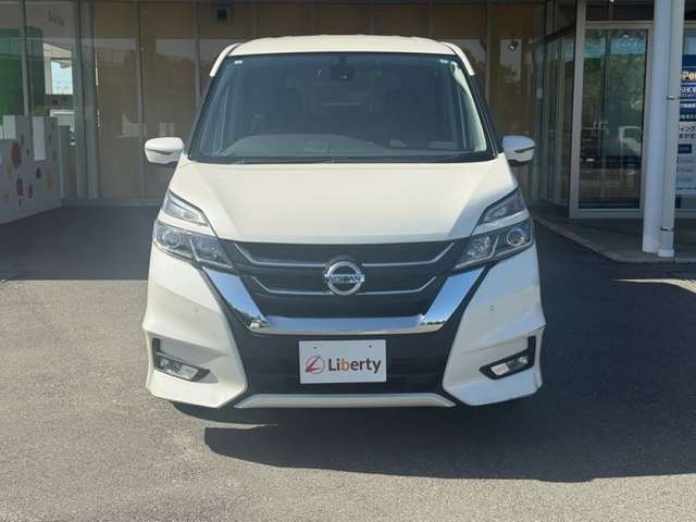 日産 セレナ ２．０ ハイウェイスター プロパイロット エディション H29年 (九州・沖縄) 99