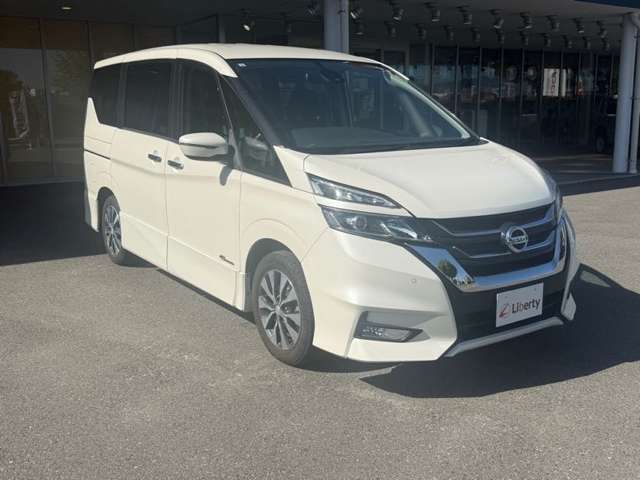 日産 セレナ ２．０ ハイウェイスター プロパイロット エディション H29年 (九州・沖縄) 99