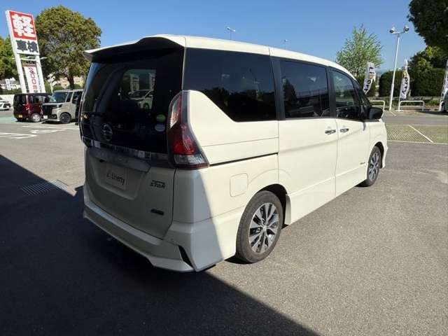 日産 セレナ ２．０ ハイウェイスター プロパイロット エディション H29年 (九州・沖縄) 99