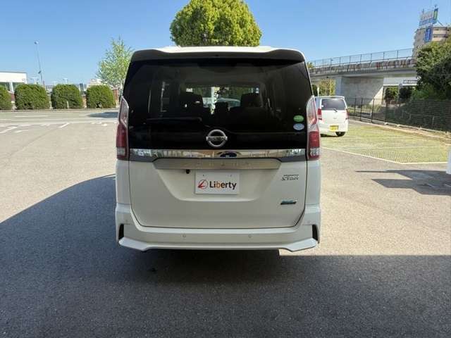 日産 セレナ ２．０ ハイウェイスター プロパイロット エディション H29年 (九州・沖縄) 99