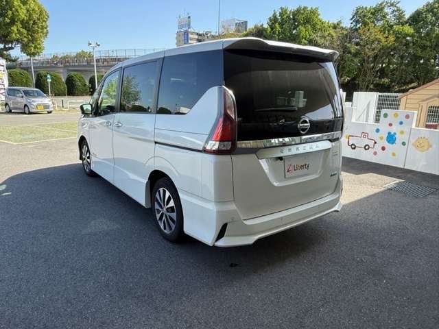 日産 セレナ ２．０ ハイウェイスター プロパイロット エディション H29年 (九州・沖縄) 99