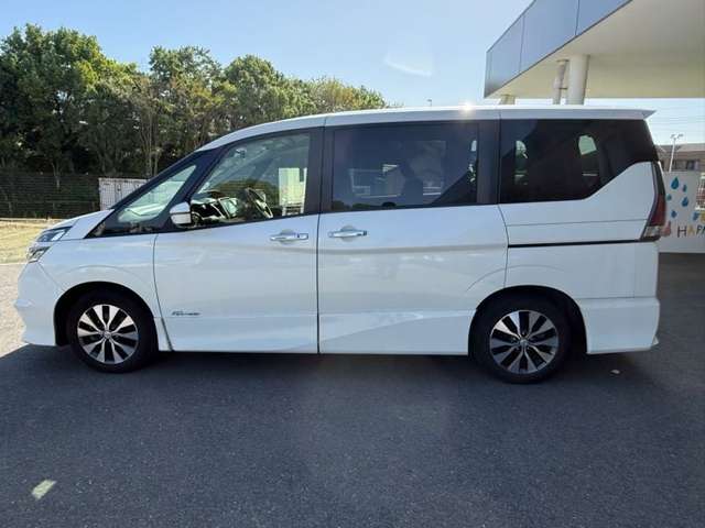 日産 セレナ ２．０ ハイウェイスター プロパイロット エディション H29年 (九州・沖縄) 99