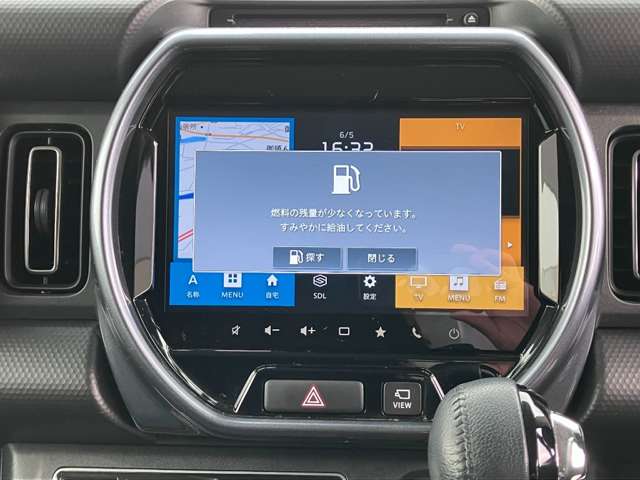 スズキ ハスラー ６６０ Ｊスタイル R4年 (九州・沖縄) 99