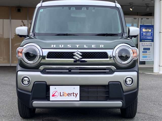 スズキ ハスラー ６６０ Ｊスタイル R4年 (九州・沖縄) 99
