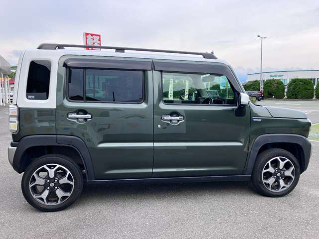 スズキ ハスラー ６６０ Ｊスタイル R4年 (九州・沖縄) 99