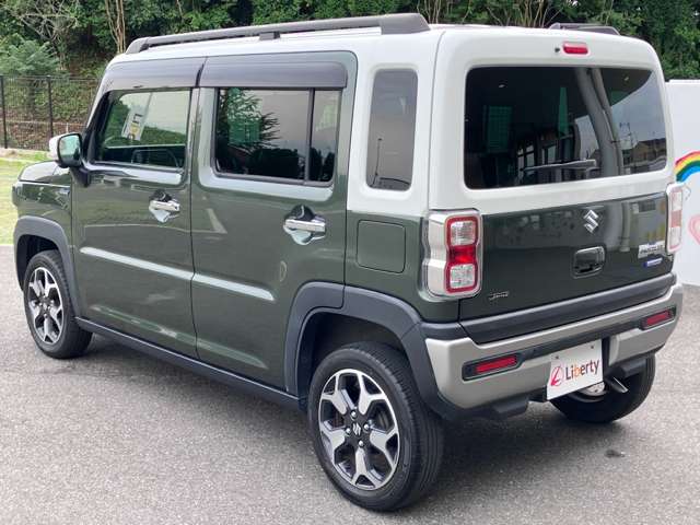 スズキ ハスラー ６６０ Ｊスタイル R4年 (九州・沖縄) 99