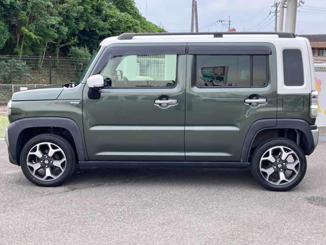 スズキ ハスラー ６６０ Ｊスタイル R4年 (九州・沖縄) 99