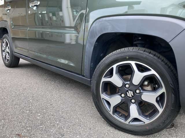スズキ ハスラー ６６０ Ｊスタイル R4年 (九州・沖縄) 99