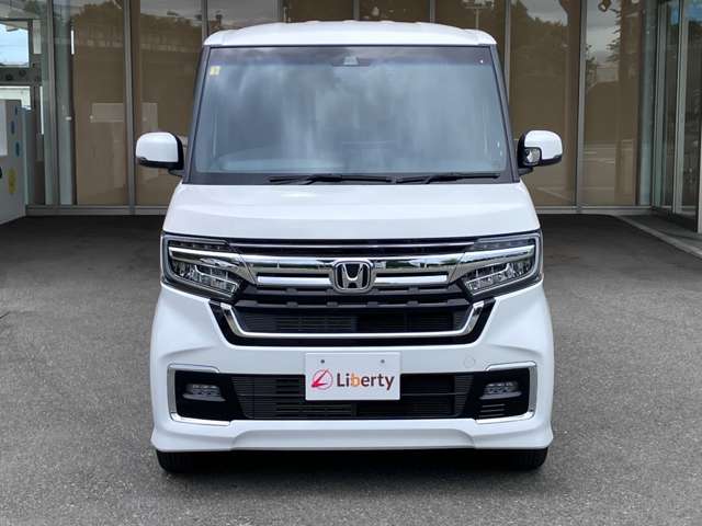 ホンダ Ｎ　ＢＯＸ カスタム ６６０ Ｌ R5年 (九州・沖縄) 99