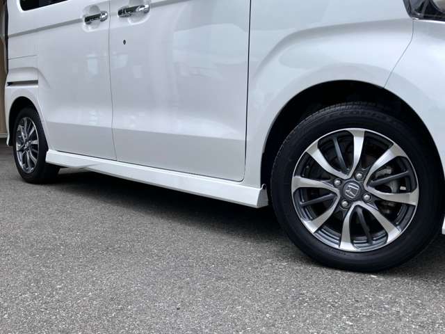 ホンダ Ｎ　ＢＯＸ カスタム ６６０ Ｌ R5年 (九州・沖縄) 99
