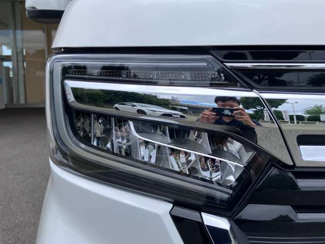 ホンダ Ｎ　ＢＯＸ カスタム ６６０ Ｌ R5年 (九州・沖縄) 99