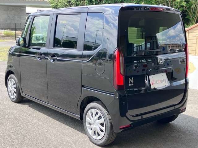 ホンダ Ｎ　ＢＯＸ ６６０ R8年 (九州・沖縄) 99