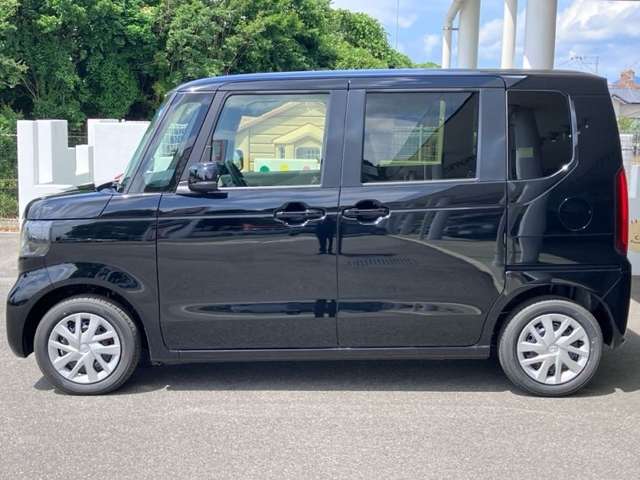 ホンダ Ｎ　ＢＯＸ ６６０ R8年 (九州・沖縄) 99