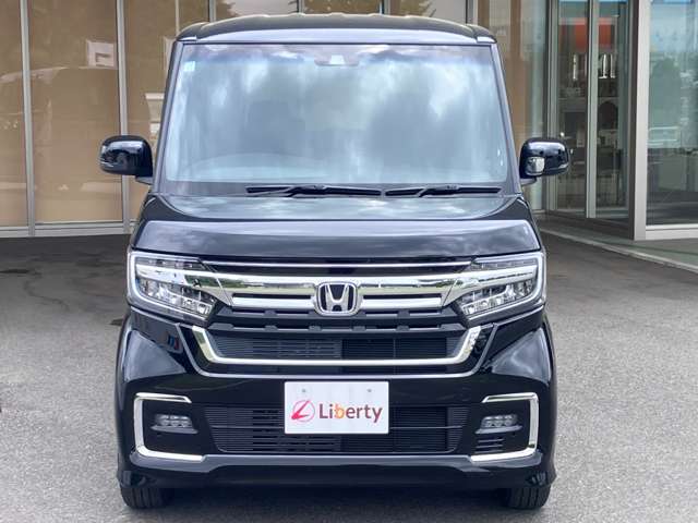 ホンダ Ｎ　ＢＯＸ カスタム ６６０ Ｌ R3年 (九州・沖縄) 99
