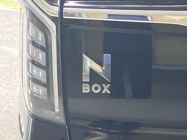 ホンダ Ｎ　ＢＯＸ カスタム ６６０ Ｌ R3年 (九州・沖縄) 99