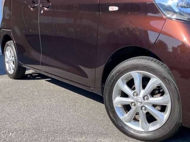 日産 デイズ　ルークス ６６０ Ｘ Ｖセレクション H29年 (九州・沖縄) 99