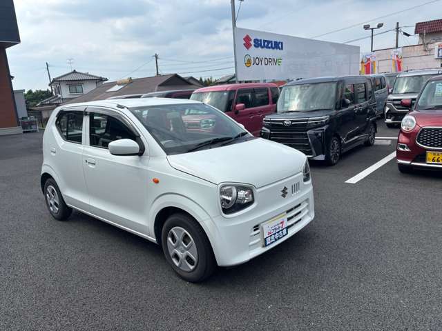 スズキ アルト ６６０ Ｌ R3年 () 99