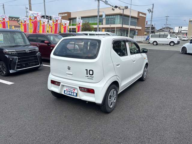 スズキ アルト ６６０ Ｌ R3年 () 99