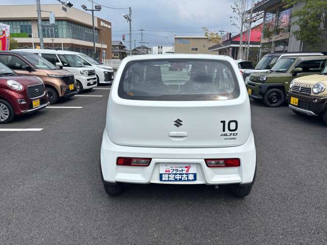 スズキ アルト ６６０ Ｌ R3年 () 99
