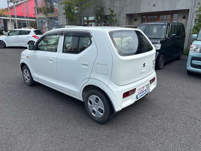 スズキ アルト ６６０ Ｌ R3年 () 99