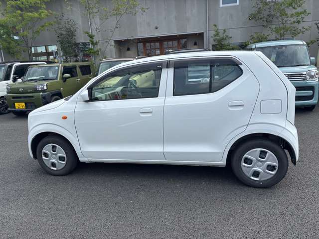 スズキ アルト ６６０ Ｌ R3年 () 99
