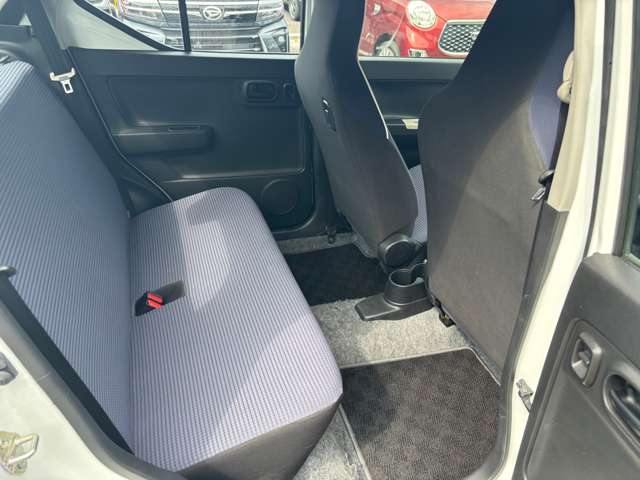 スズキ アルト ６６０ Ｌ R3年 () 99