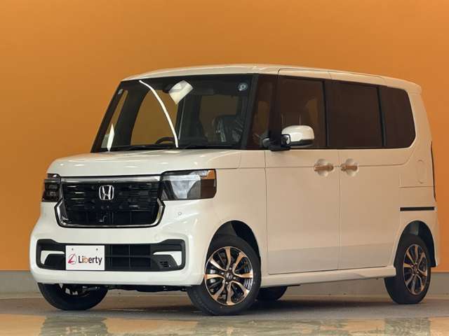 ホンダ Ｎ　ＢＯＸ カスタム ６６０ ４ＷＤ R8年 (甲信越・北陸) 99