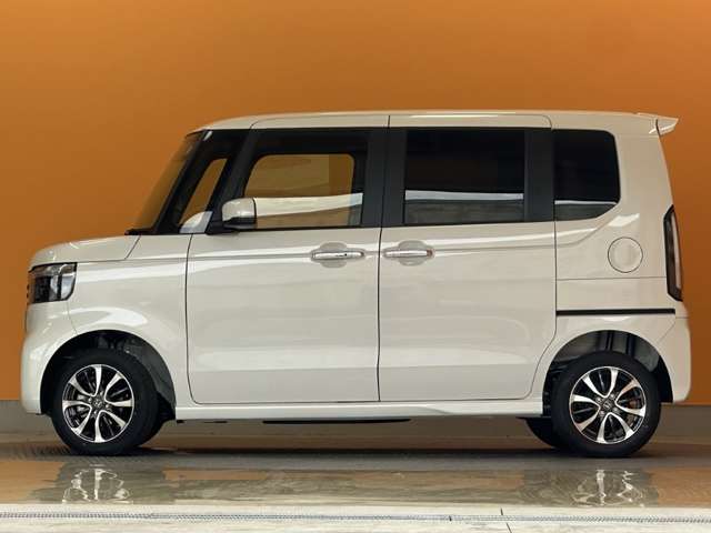 ホンダ Ｎ　ＢＯＸ カスタム ６６０ ４ＷＤ R8年 (甲信越・北陸) 99