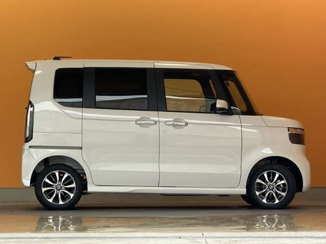 ホンダ Ｎ　ＢＯＸ カスタム ６６０ ４ＷＤ R8年 (甲信越・北陸) 99