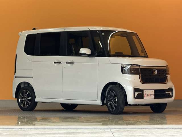ホンダ Ｎ　ＢＯＸ カスタム ６６０ ４ＷＤ R8年 (甲信越・北陸) 99