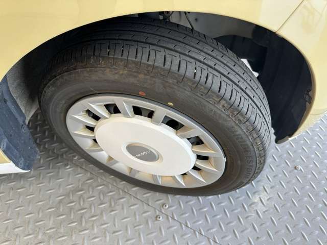 ダイハツ ムーヴ　キャンバス ６６０ ストライプス Ｇ R5年 (甲信越・北陸) 99