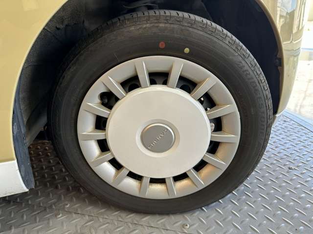 ダイハツ ムーヴ　キャンバス ６６０ ストライプス Ｇ R5年 (甲信越・北陸) 99