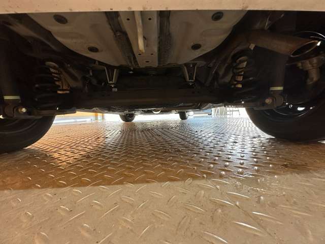 ダイハツ ムーヴ　キャンバス ６６０ ストライプス Ｇ R5年 (甲信越・北陸) 99