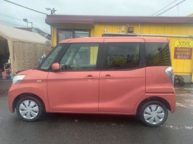 三菱 ｅＫスペース ６６０ Ｍ H30年 (東北) 99