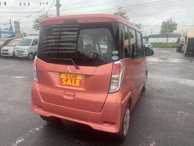 三菱 ｅＫスペース ６６０ Ｍ H30年 (東北) 99