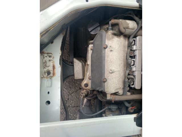 スズキ エブリイ ６６０ ジョイン ハイルーフ ４ＷＤ H25年 (東北) 99