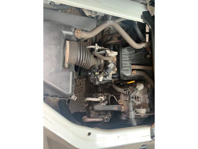 スズキ エブリイ ６６０ ジョイン ハイルーフ ４ＷＤ H25年 (東北) 99