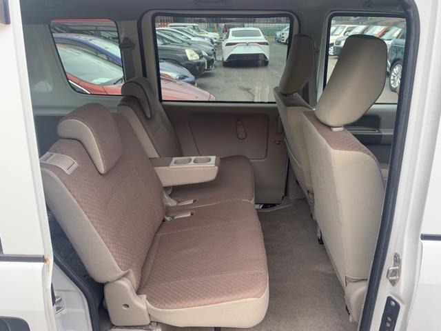 スズキ エブリイ ６６０ ジョイン ハイルーフ ４ＷＤ H25年 (東北) 99