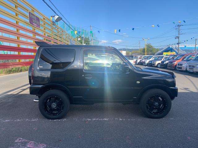 スズキ ジムニー ６６０ クロスアドベンチャー ４ＷＤ H24年 (東北) 99