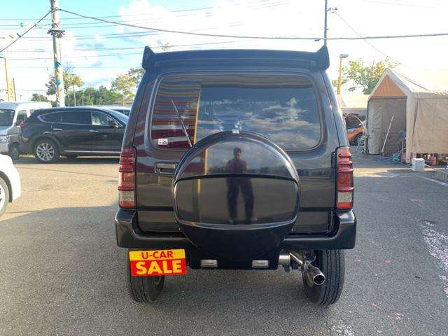 スズキ ジムニー ６６０ クロスアドベンチャー ４ＷＤ H24年 (東北) 99