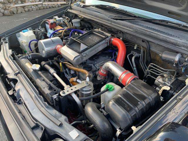 スズキ ジムニー ６６０ クロスアドベンチャー ４ＷＤ H24年 (東北) 99