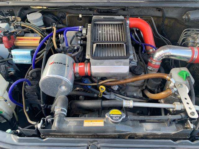 スズキ ジムニー ６６０ クロスアドベンチャー ４ＷＤ H24年 (東北) 99