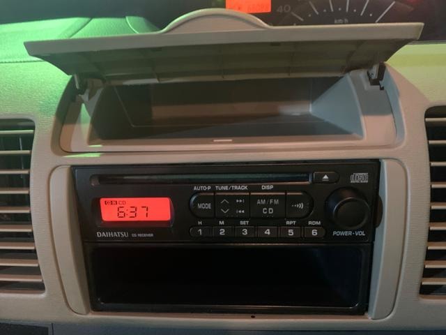 ダイハツ タント ６６０ フレンドシップ スローパー リヤシート付仕様 H19年 (東北) 99