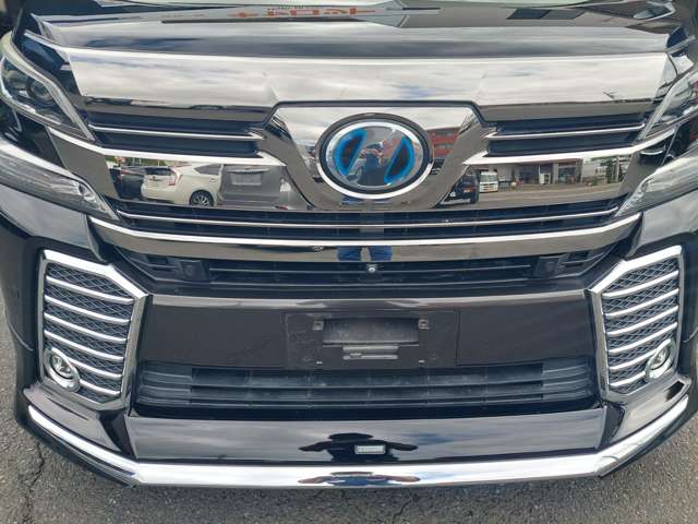 トヨタ ヴェルファイア　ハイブリッド ハイブリッド ２．５ ＺＲ Ｇエディション Ｅ－ＦＯＵＲ ４ＷＤ H29年 (近畿) 99