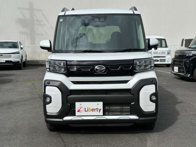 ダイハツ タント ６６０ ファンクロス ４ＷＤ R6年 (近畿) 99