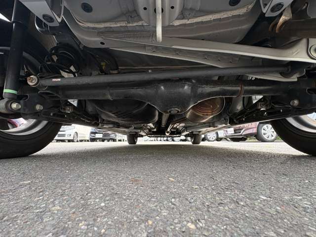 ダイハツ タント ６６０ ファンクロス ４ＷＤ R6年 (近畿) 99