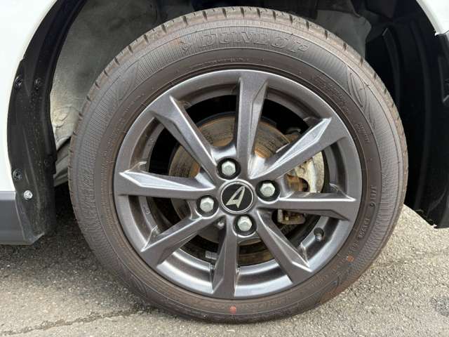 ダイハツ タント ６６０ ファンクロス ４ＷＤ R6年 (近畿) 99