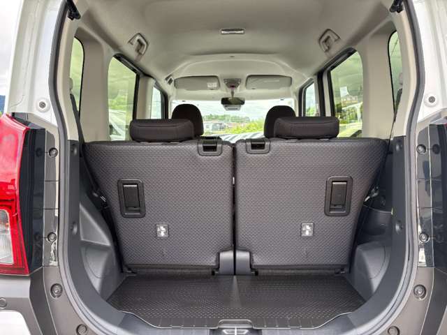 ダイハツ タント ６６０ ファンクロス ４ＷＤ R6年 (近畿) 99