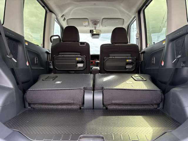 ダイハツ タント ６６０ ファンクロス ４ＷＤ R6年 (近畿) 99