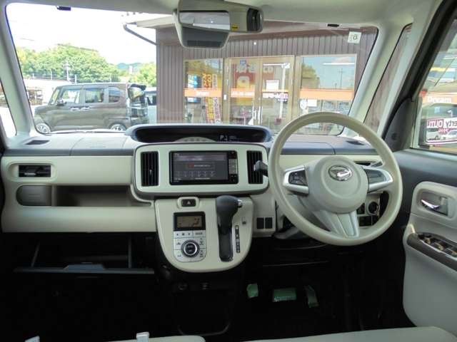 ダイハツ ムーヴ　キャンバス ６６０ Ｘ リミテッド メイクアップ ＳＡＩＩＩ H30年 (近畿) 99